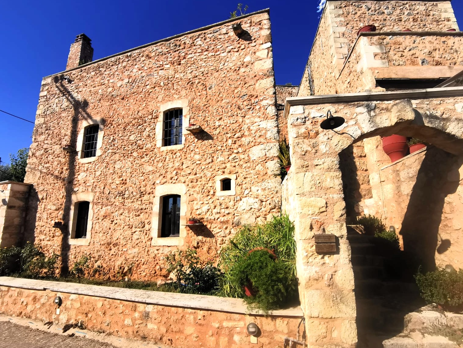 Bagordakis and Partners