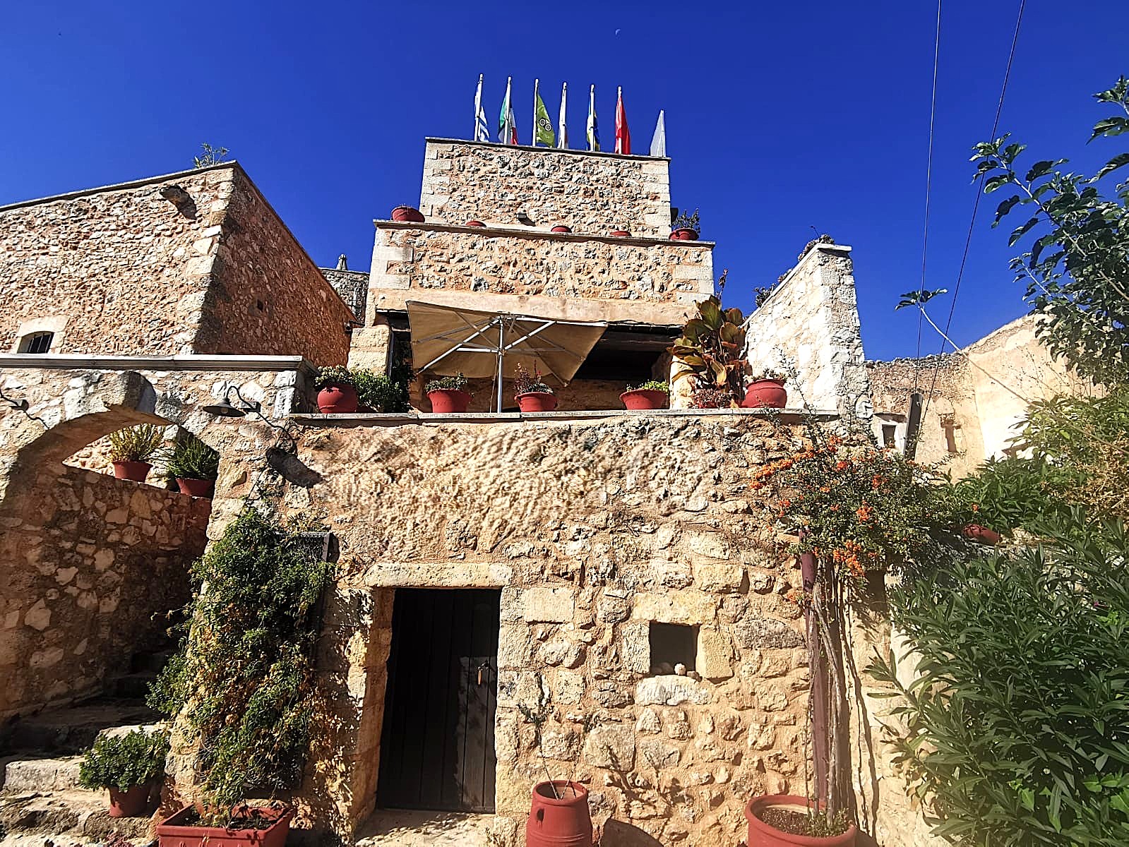 Bagordakis and Partners