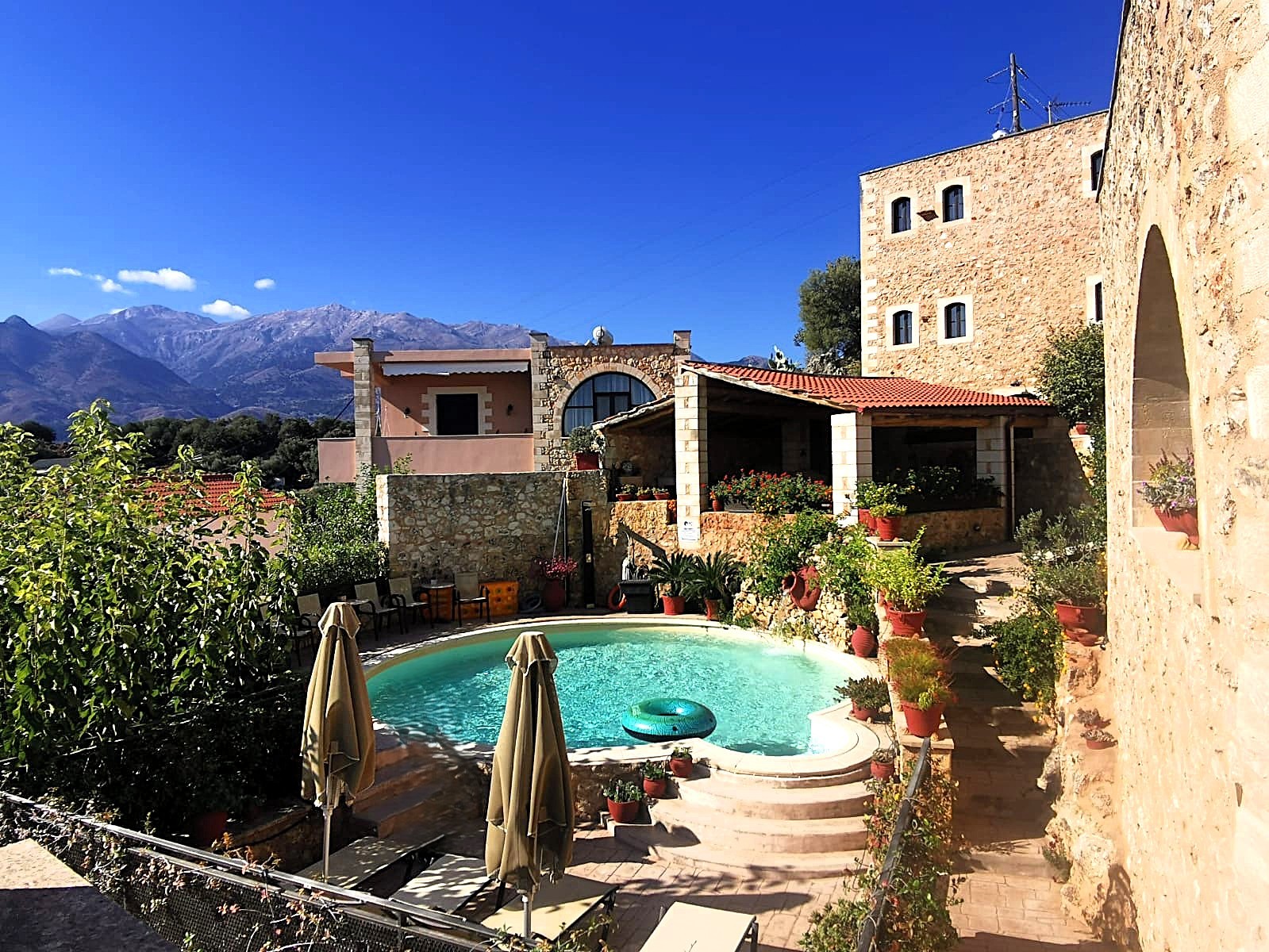 Bagordakis and Partners