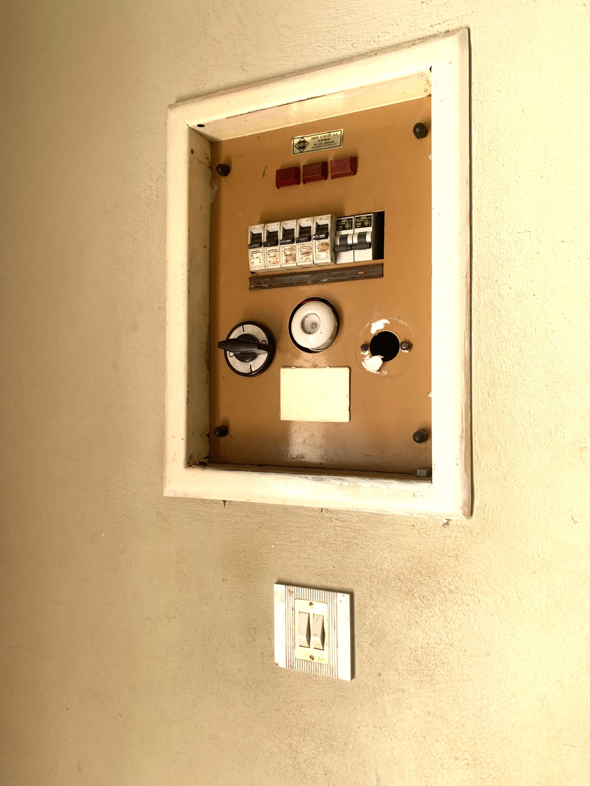 Bagordakis and Partners