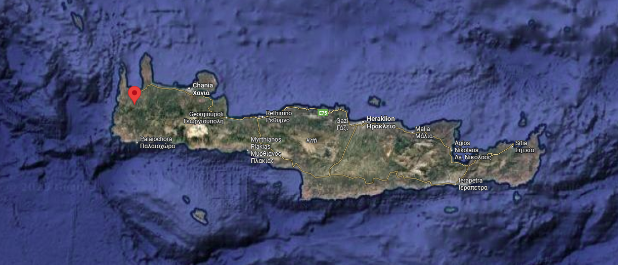 Bagordakis and Partners