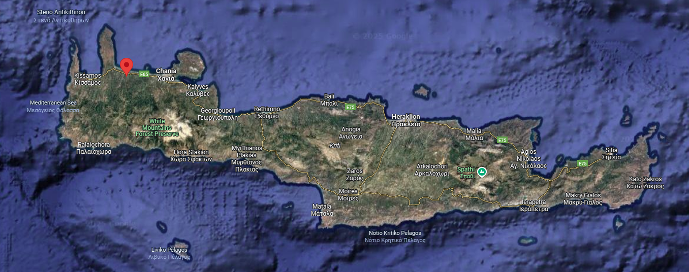 Bagordakis and Partners