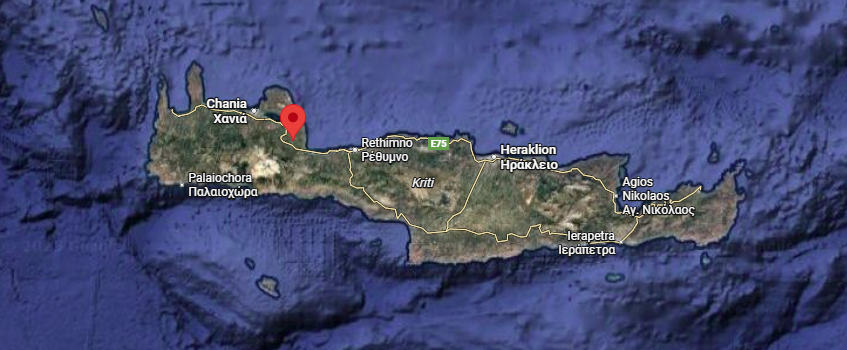 Bagordakis and Partners