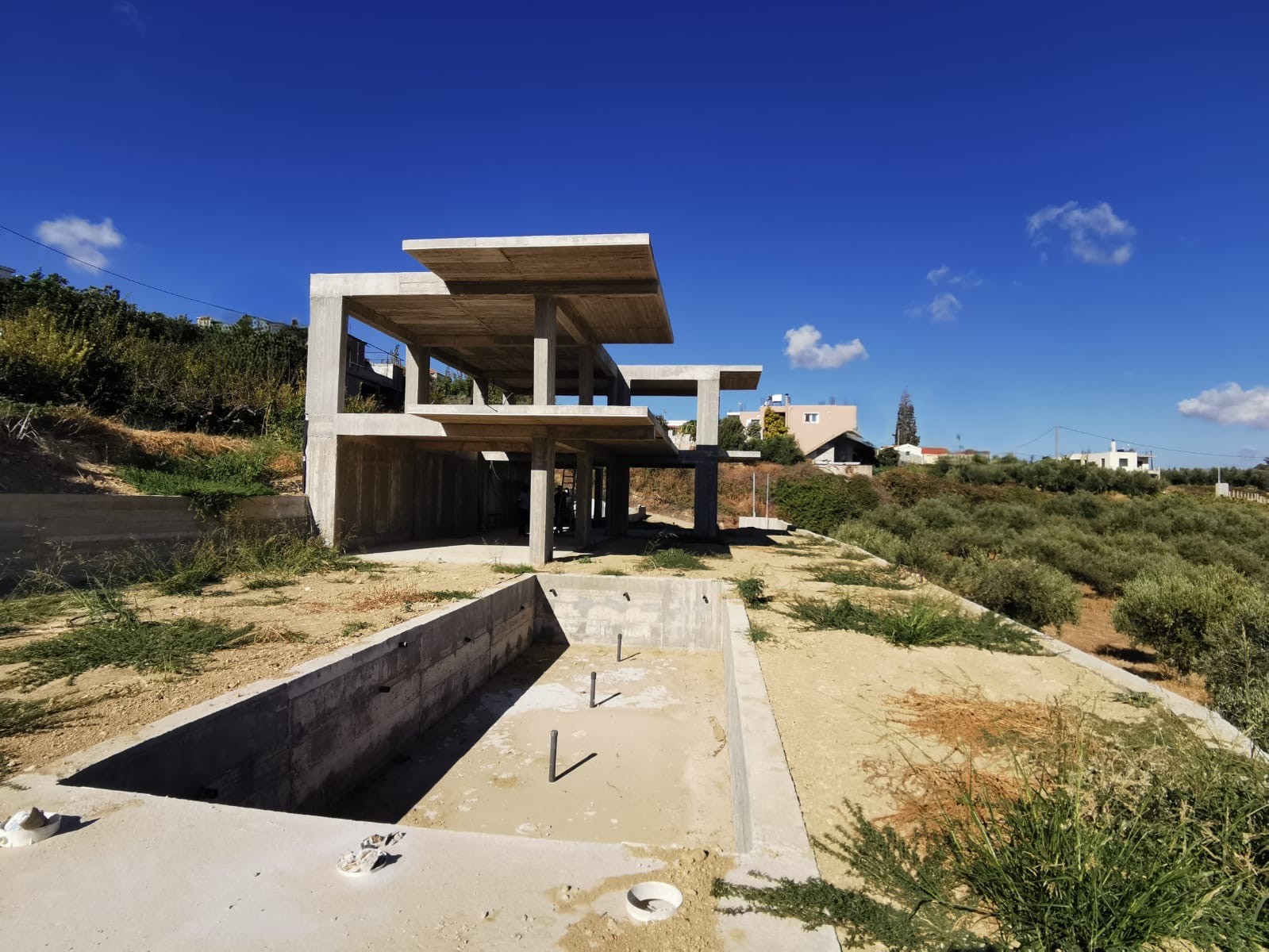 Bagordakis and Partners