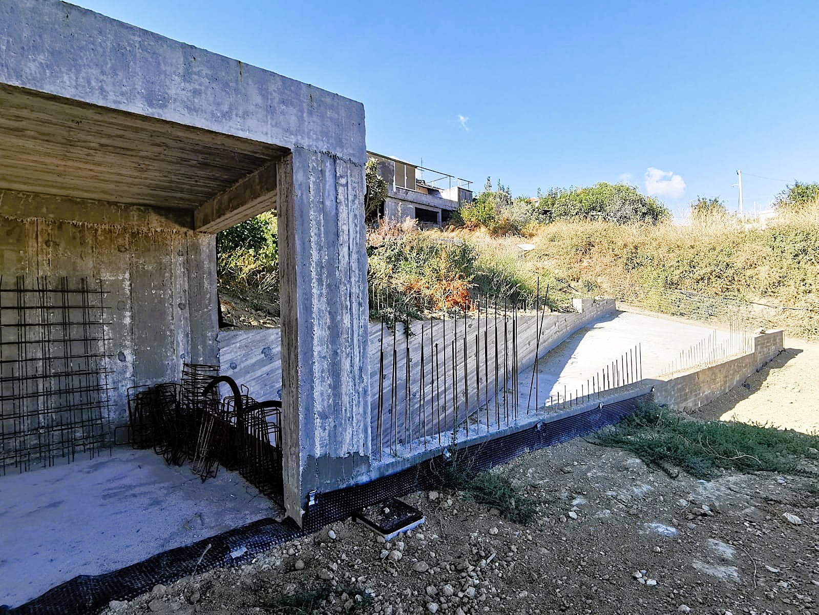 Bagordakis and Partners