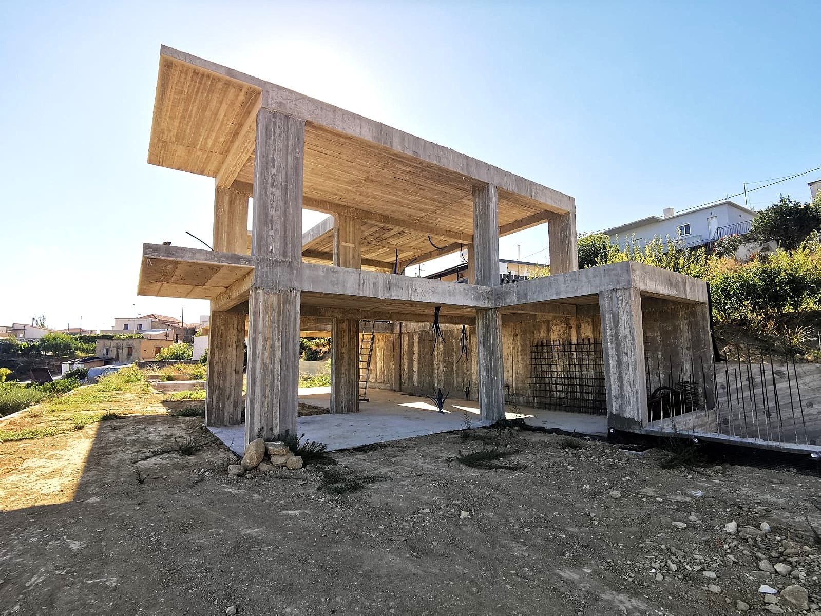 Bagordakis and Partners