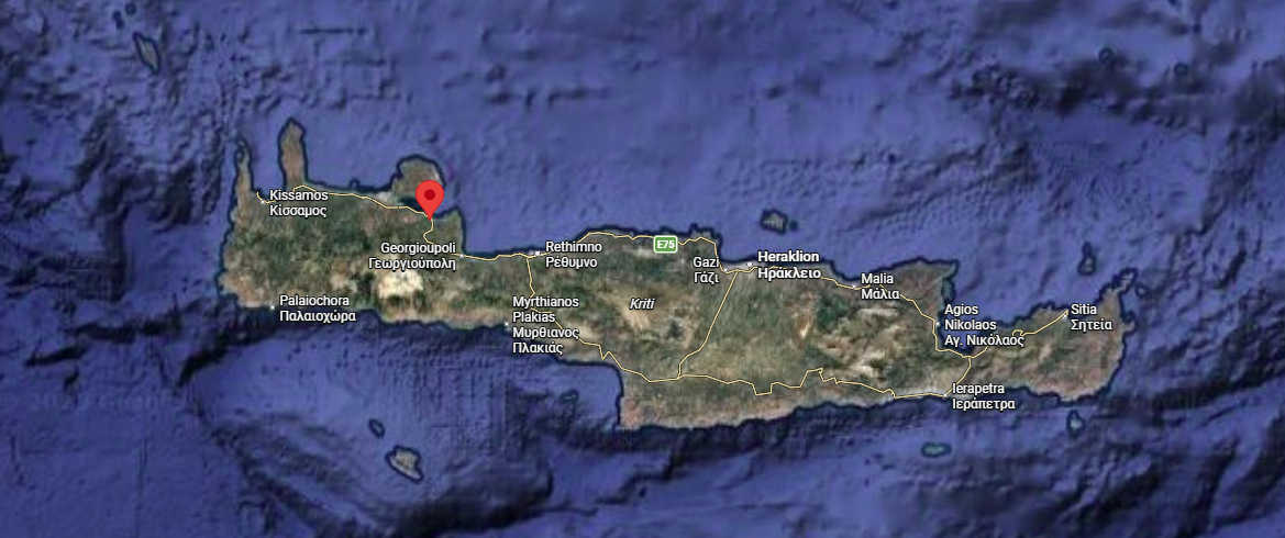 Bagordakis and Partners