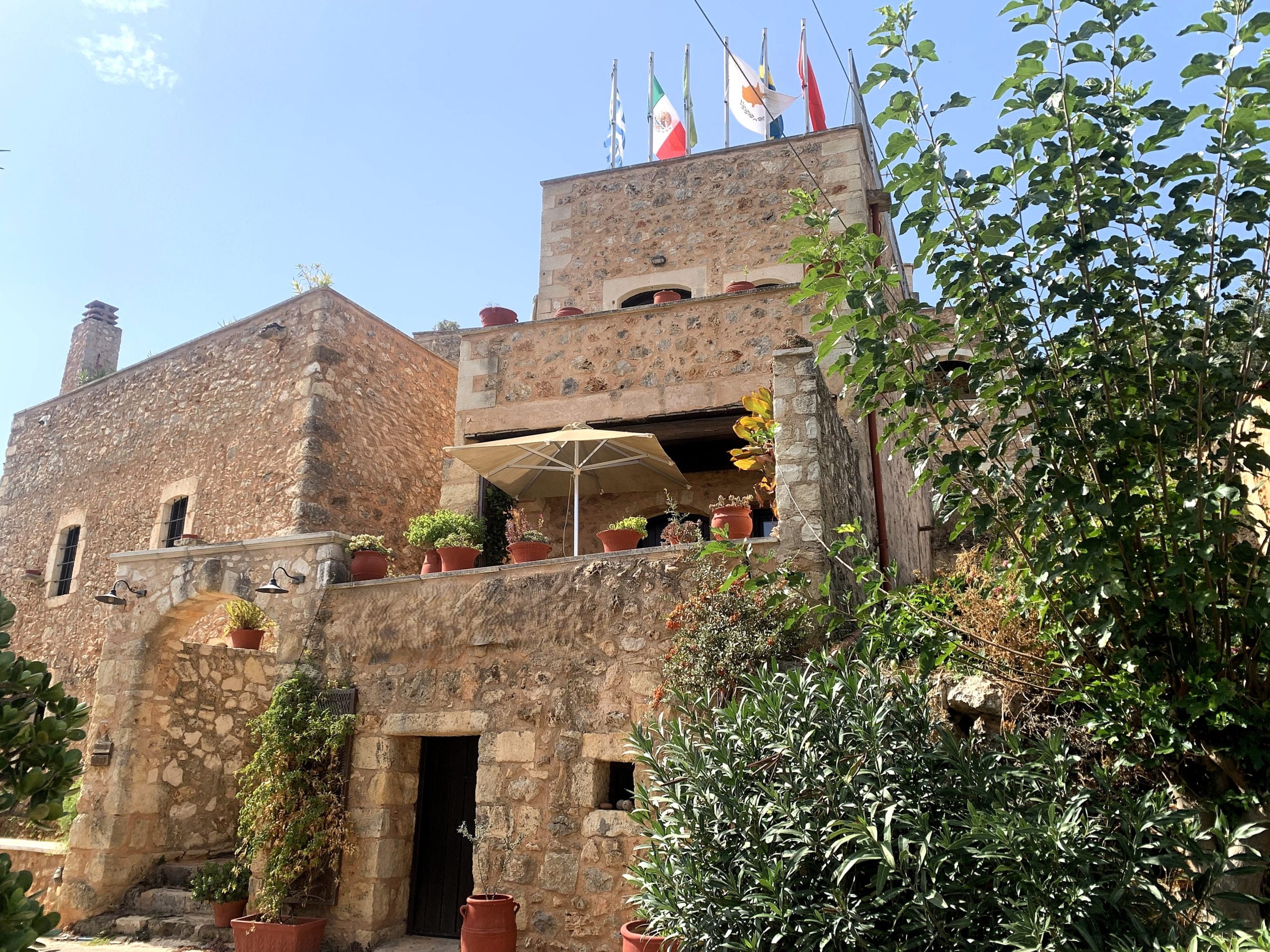 Bagordakis and Partners