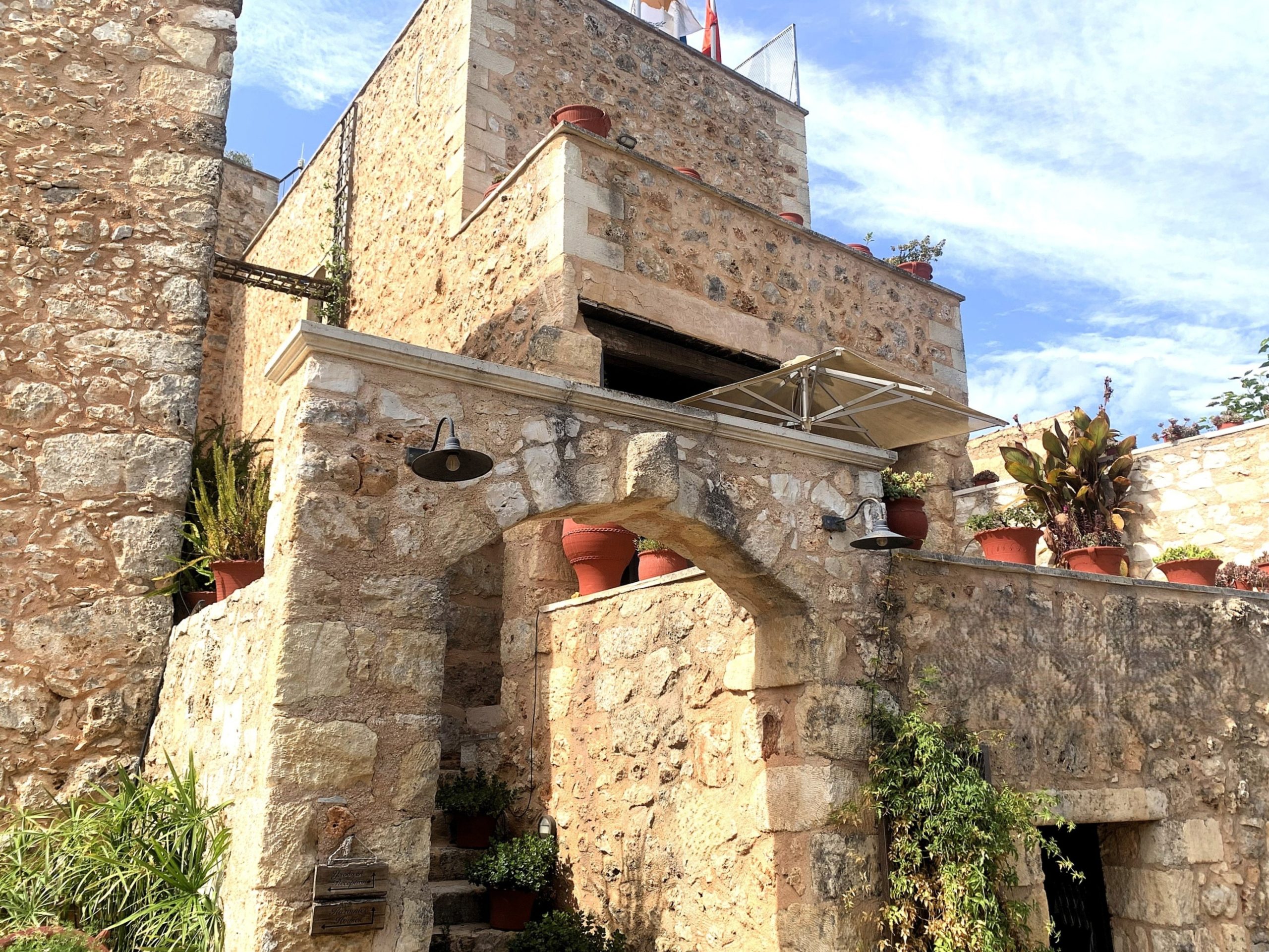 Bagordakis and Partners