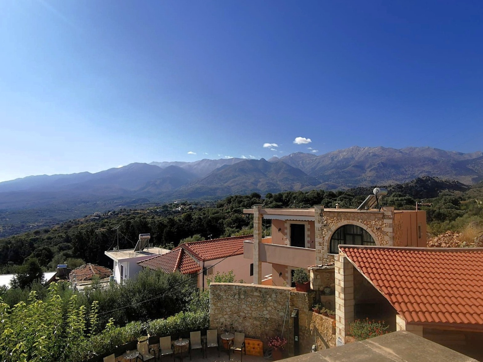 Bagordakis and Partners