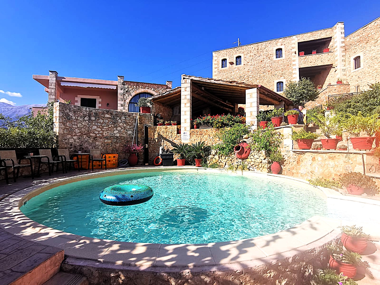 Bagordakis and Partners