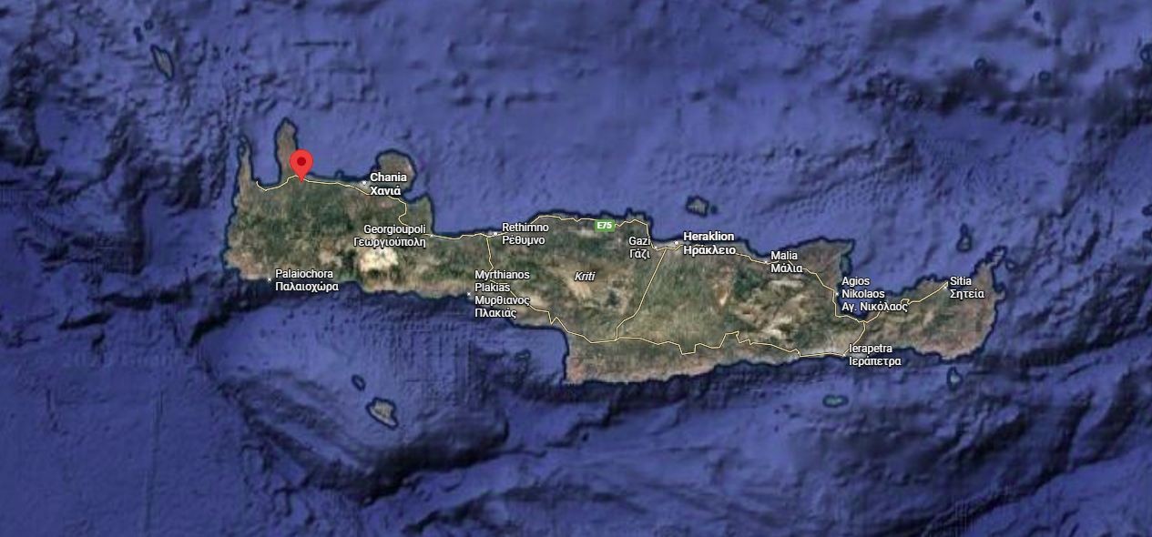 Bagordakis and Partners