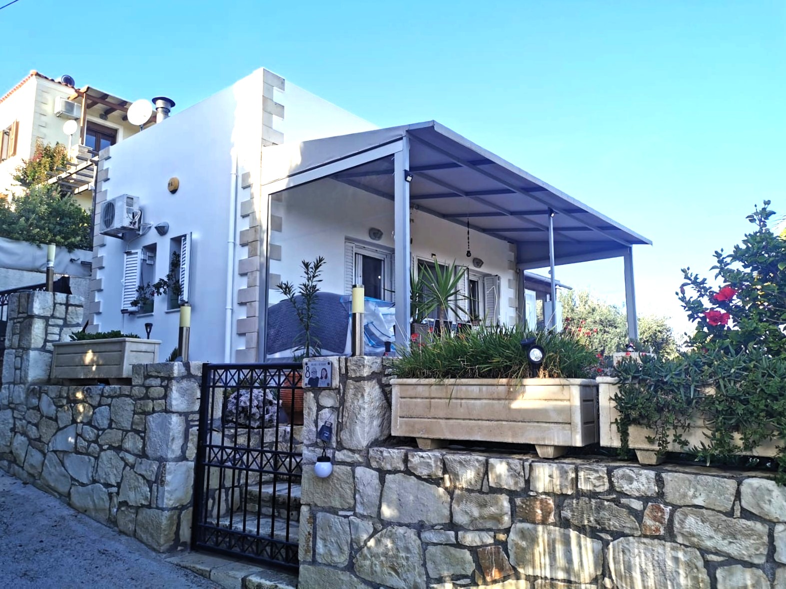 Bagordakis and Partners