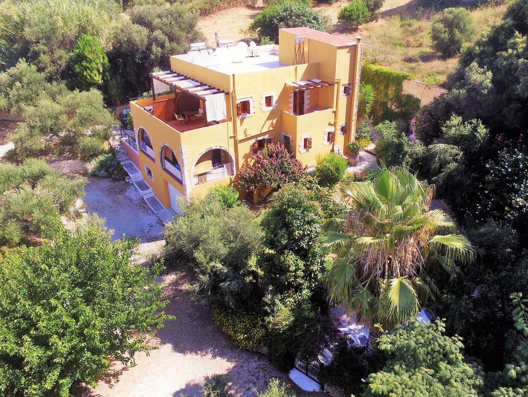 Bagordakis and Partners