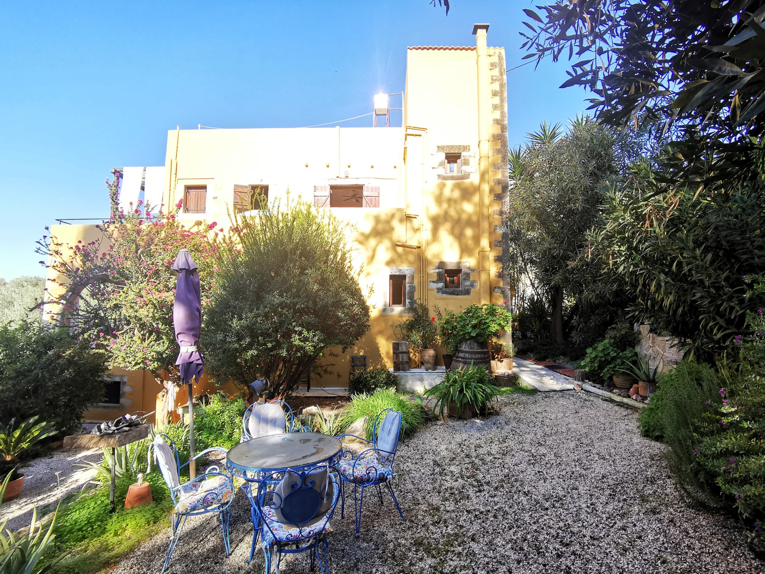 Bagordakis and Partners