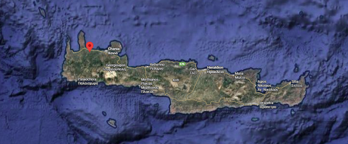 Bagordakis and Partners