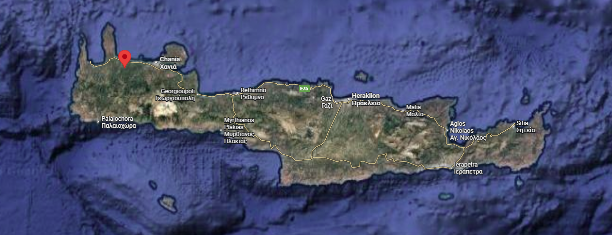 Bagordakis and Partners