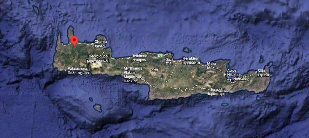 Bagordakis and Partners