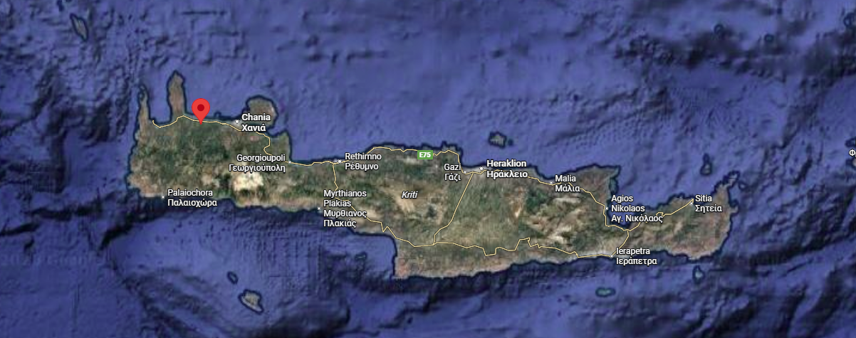 Bagordakis and Partners