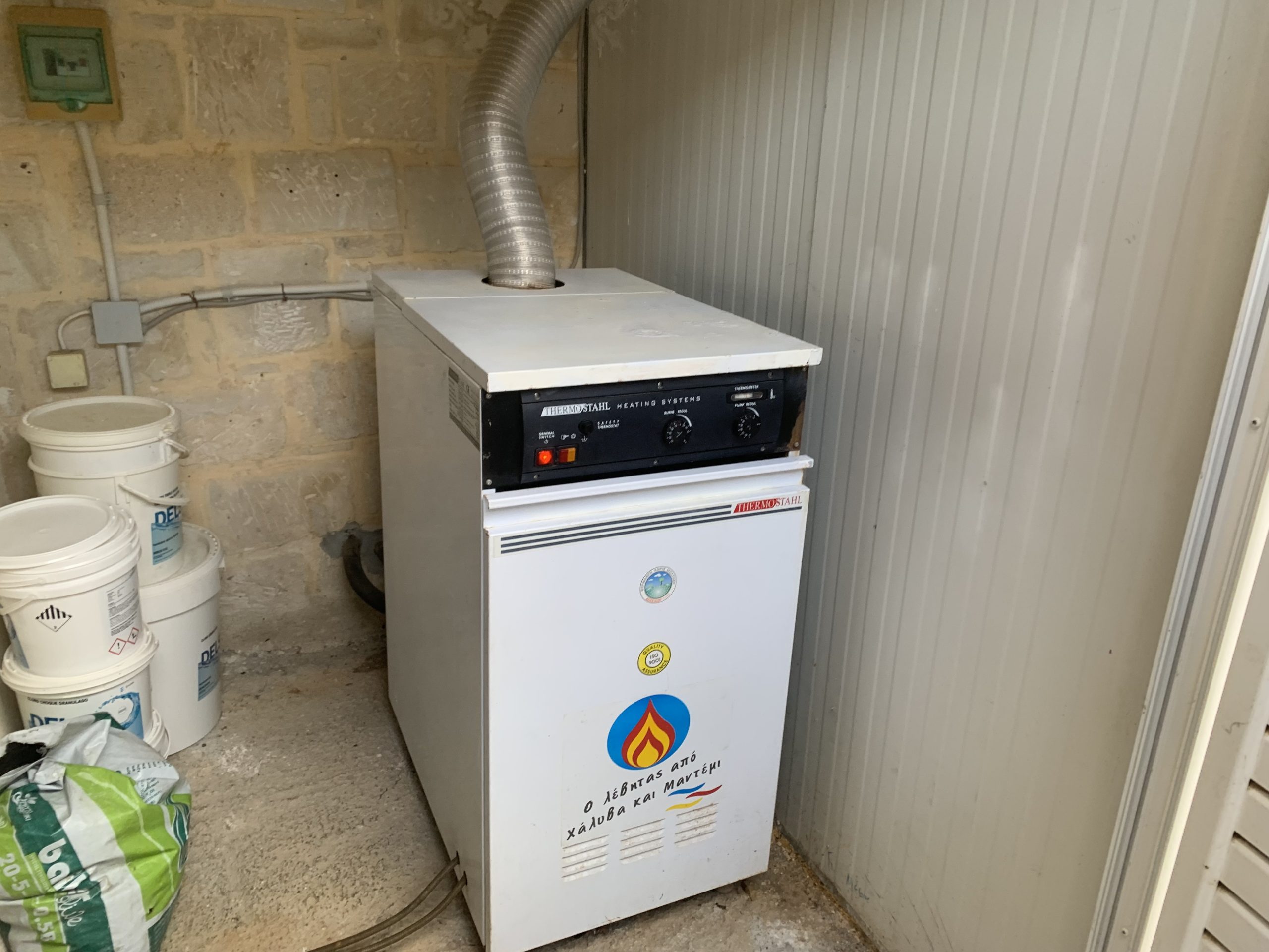 Bagordakis and Partners