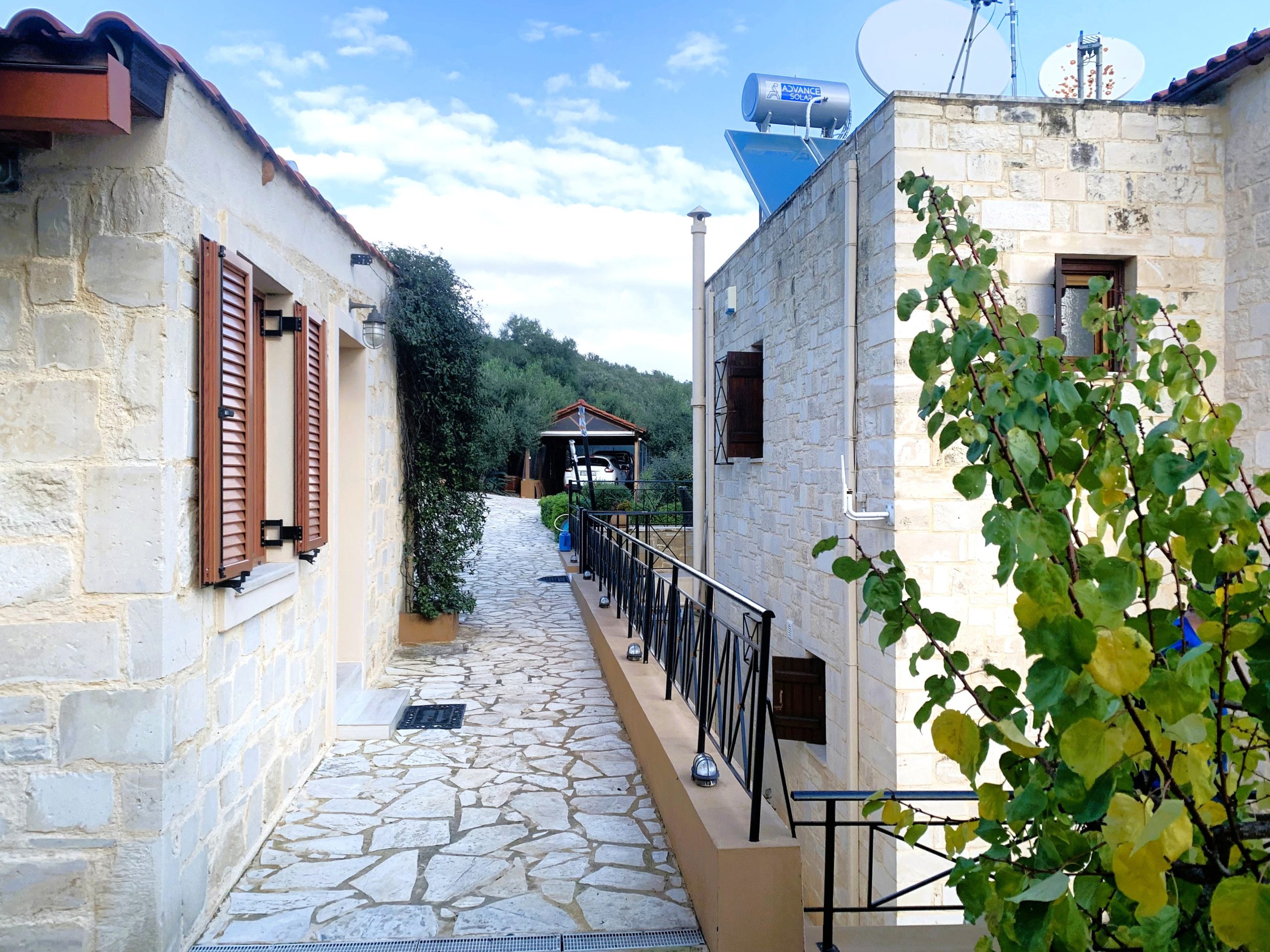 Bagordakis and Partners