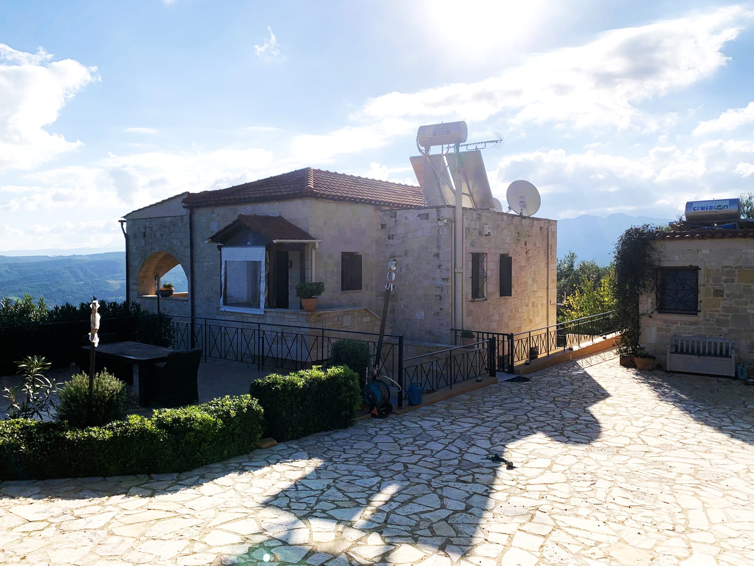 Bagordakis and Partners