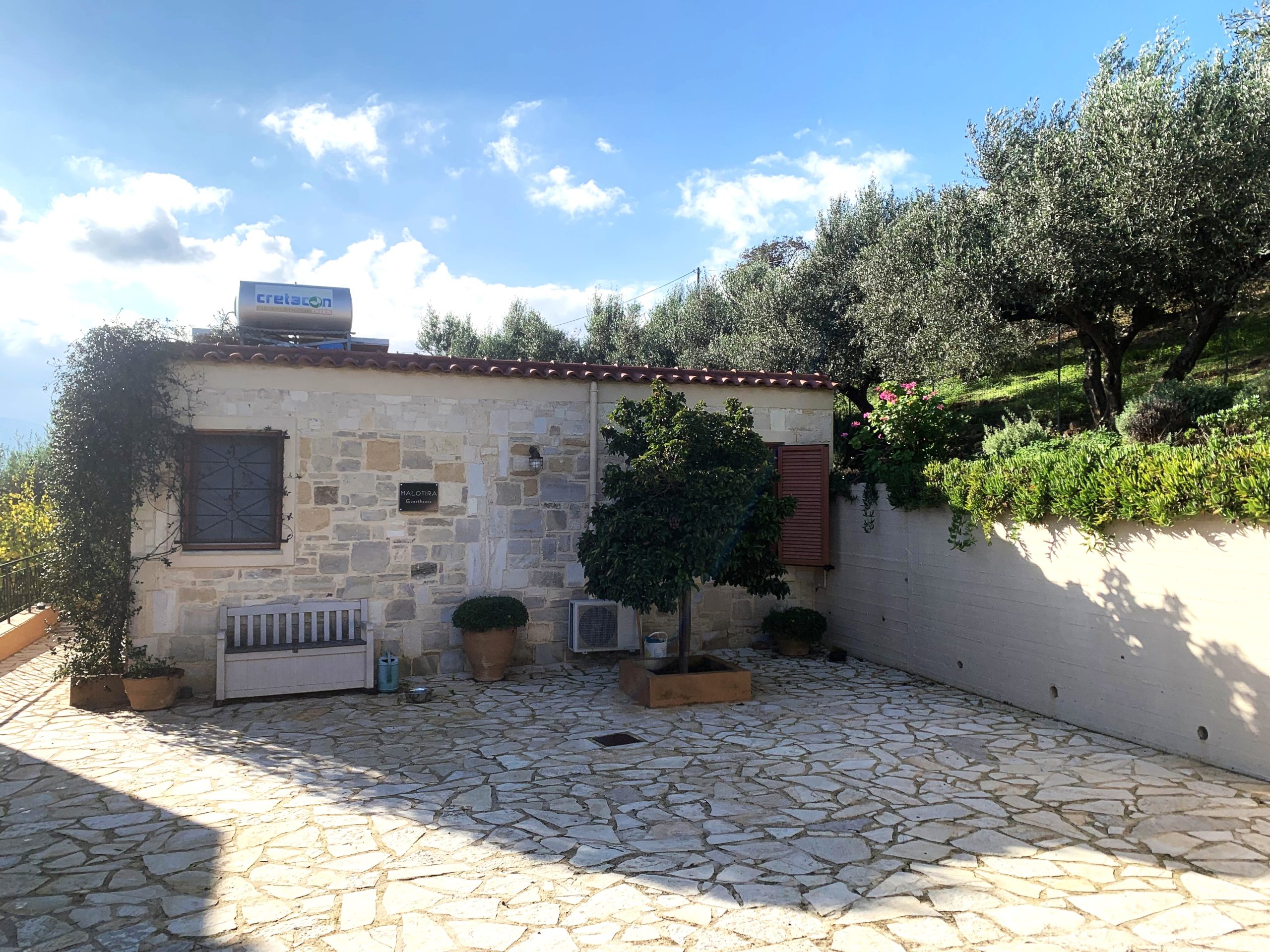 Bagordakis and Partners