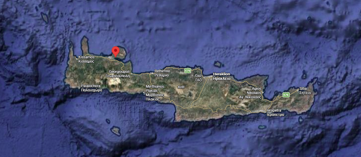 Bagordakis and Partners