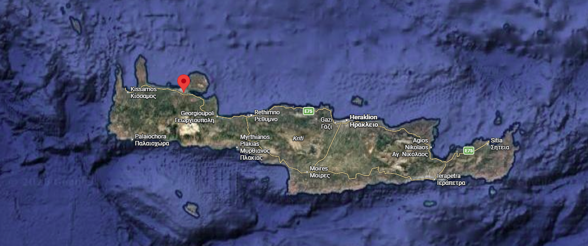 Bagordakis and Partners