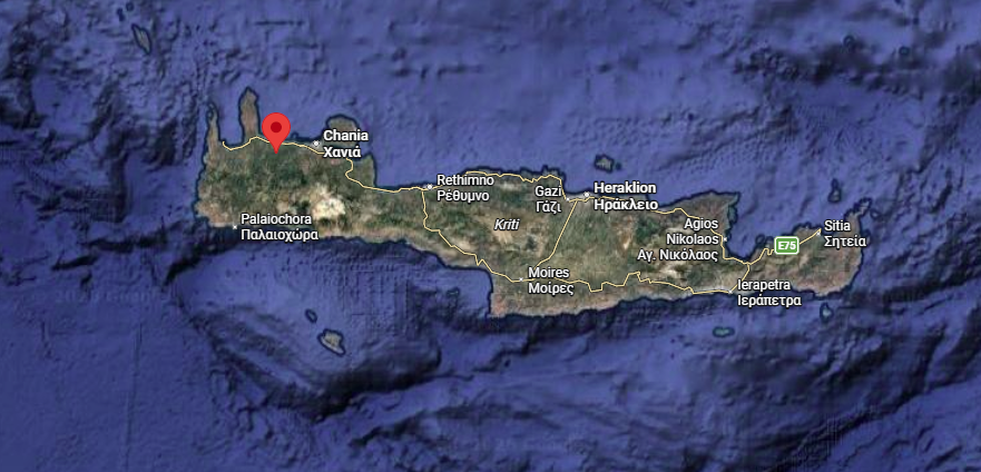 Bagordakis and Partners